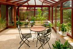 Harewood End conservatory quotes