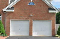 free Harewood End garage construction quotes