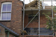 free Harewood End home extension quotes