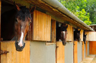 free Harewood End stable construction quotes