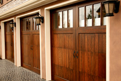 Harewood End garage extension quotes